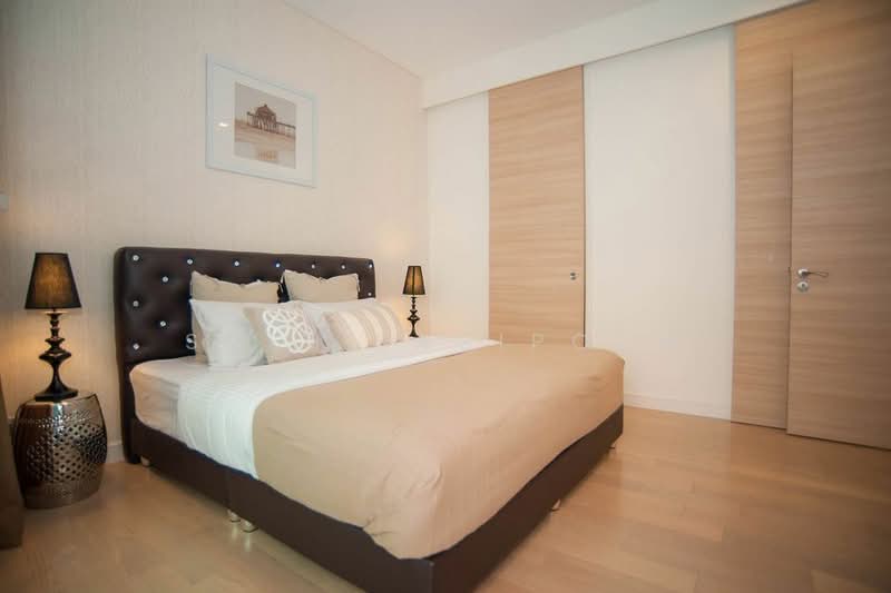 Reflection Jomtien Beach, Chon Buri (Pattaya), 15 Village No. 1 98/1, Na Chom Thian, Sattahip, Chon Buri (Pattaya), 1 Bedroom, 60 sqm, Condo For Rent, by Panupan (Bond) Thongpan, 60252271 - DDproperty.com