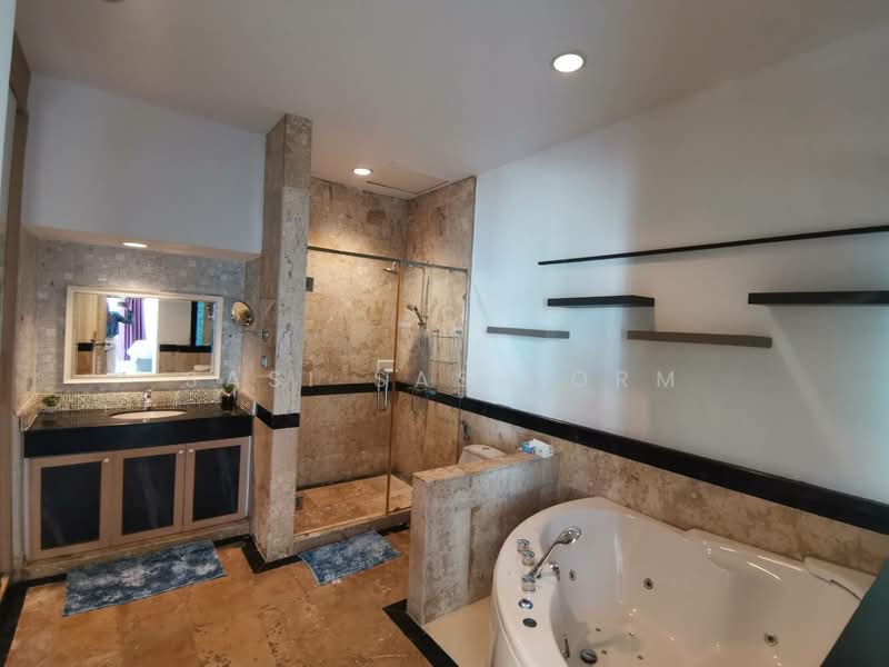 Baan Anda, Chon Buri (Pattaya), Pattaya Sai Song Rd, Nong Pru, Bang Lamung (Pattaya), Chon Buri (Pattaya), 7 Bedrooms, 296 sqm, Villa For Rent, by Panupan (Bond) Thongpan, 60252273 - DDproperty.com