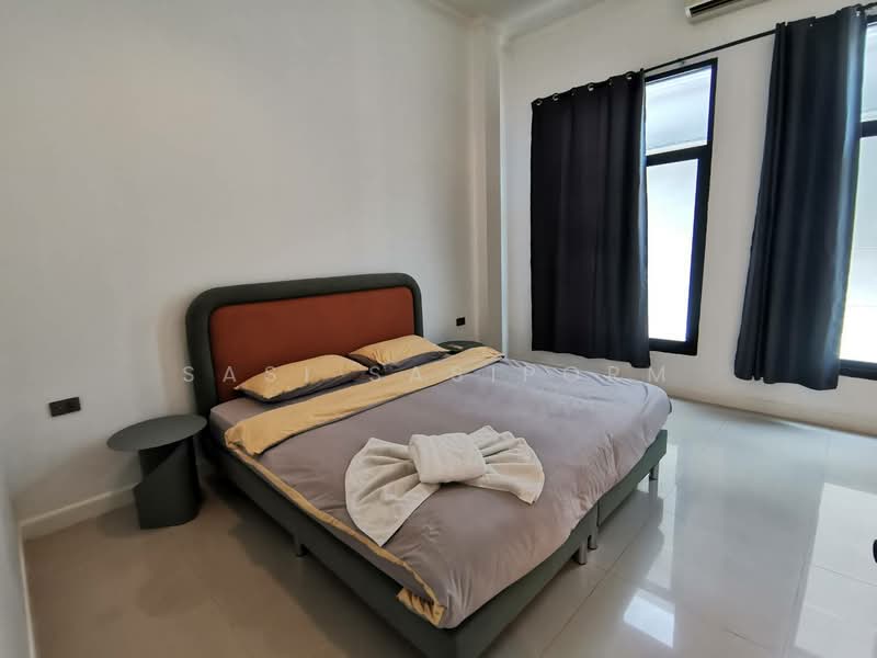 Baan Anda : บ้านอันดา, ชลบุรี, ถ.พัทยาสายสอง, หนองปรือ, บางละมุง, ชลบุรี, 296 ตร.ม., วิลล่า ให้เช่า, โดย Panupan (Bond) Thongpan, 60252273 - DDproperty.com