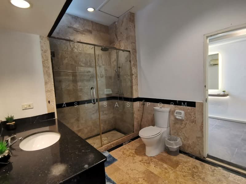 Baan Anda, Chon Buri (Pattaya), Pattaya Sai Song Rd, Nong Pru, Bang Lamung (Pattaya), Chon Buri (Pattaya), 7 Bedrooms, 296 sqm, Villa For Rent, by Panupan (Bond) Thongpan, 60252273 - DDproperty.com