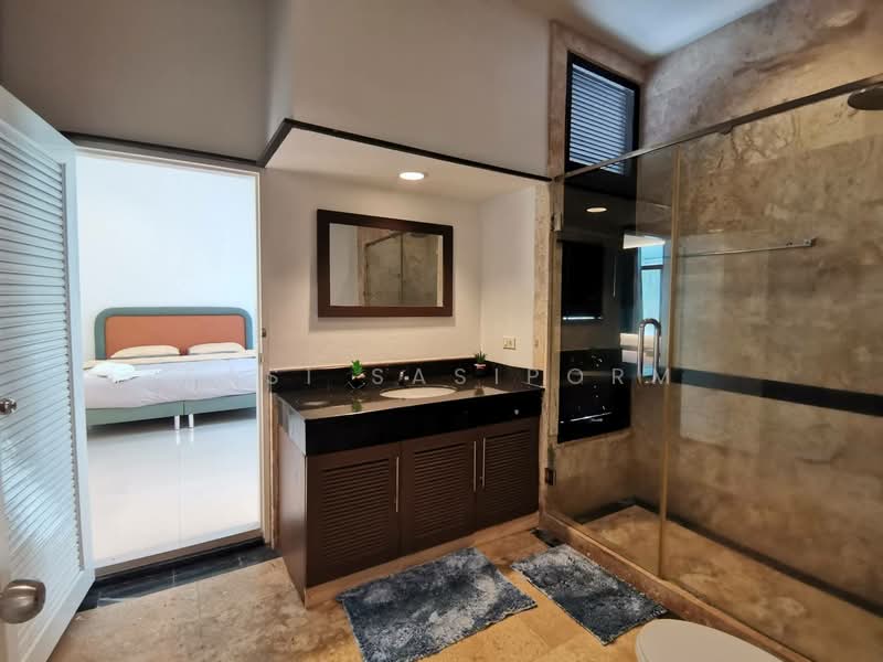 Baan Anda, Chon Buri (Pattaya), Pattaya Sai Song Rd, Nong Pru, Bang Lamung (Pattaya), Chon Buri (Pattaya), 7 Bedrooms, 296 sqm, Villa For Rent, by Panupan (Bond) Thongpan, 60252273 - DDproperty.com