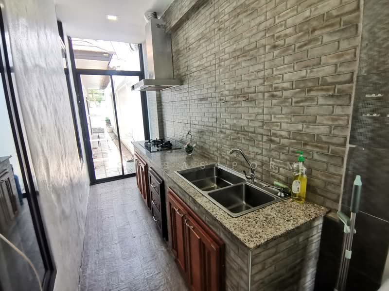 Baan Anda, Chon Buri (Pattaya), Pattaya Sai Song Rd, Nong Pru, Bang Lamung (Pattaya), Chon Buri (Pattaya), 7 Bedrooms, 296 sqm, Villa For Rent, by Panupan (Bond) Thongpan, 60252273 - DDproperty.com