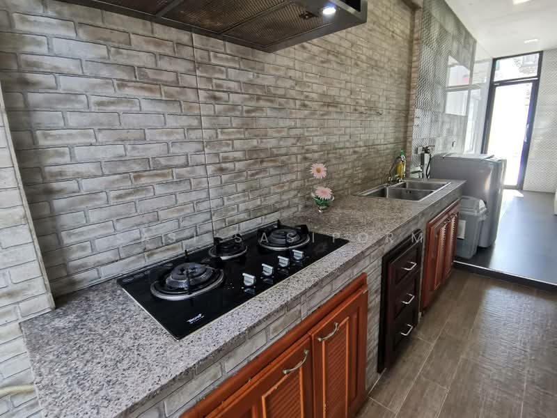 Baan Anda, Chon Buri (Pattaya), Pattaya Sai Song Rd, Nong Pru, Bang Lamung (Pattaya), Chon Buri (Pattaya), 7 Bedrooms, 296 sqm, Villa For Rent, by Panupan (Bond) Thongpan, 60252273 - DDproperty.com