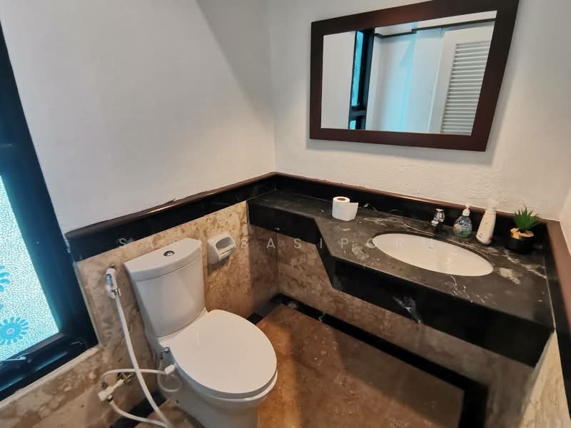 Baan Anda, Chon Buri (Pattaya), Pattaya Sai Song Rd, Nong Pru, Bang Lamung (Pattaya), Chon Buri (Pattaya), 7 Bedrooms, 296 sqm, Villa For Rent, by Panupan (Bond) Thongpan, 60252273 - DDproperty.com