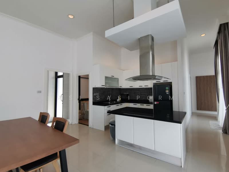 Baan Anda, Chon Buri (Pattaya), Pattaya Sai Song Rd, Nong Pru, Bang Lamung (Pattaya), Chon Buri (Pattaya), 7 Bedrooms, 296 sqm, Villa For Rent, by Panupan (Bond) Thongpan, 60252273 - DDproperty.com