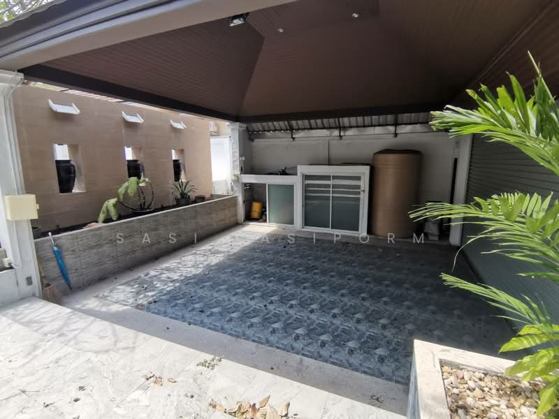 Baan Anda, Chon Buri (Pattaya), Pattaya Sai Song Rd, Nong Pru, Bang Lamung (Pattaya), Chon Buri (Pattaya), 7 Bedrooms, 296 sqm, Villa For Rent, by Panupan (Bond) Thongpan, 60252273 - DDproperty.com