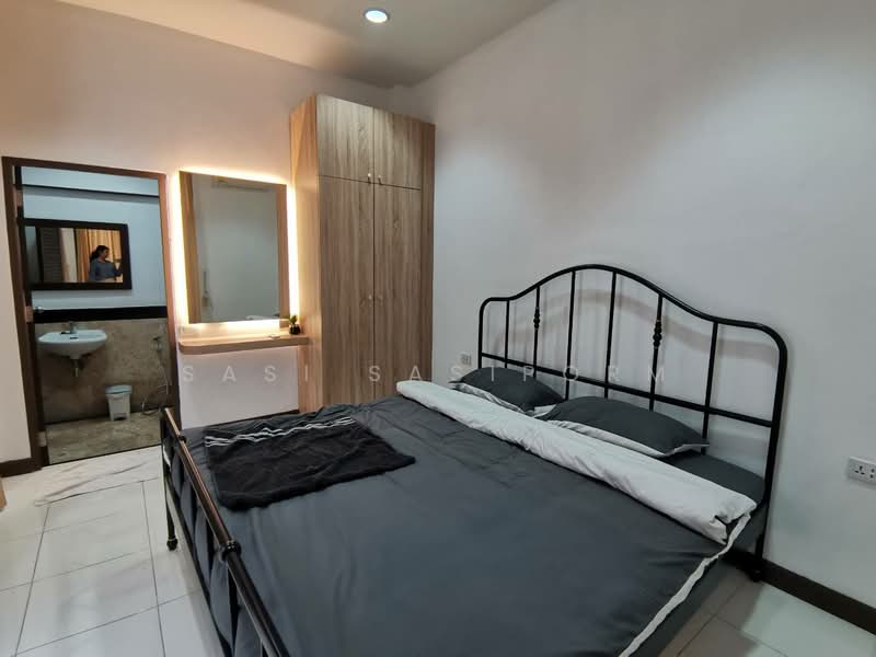 Baan Anda : บ้านอันดา, ชลบุรี, ถ.พัทยาสายสอง, หนองปรือ, บางละมุง, ชลบุรี, 296 ตร.ม., วิลล่า ให้เช่า, โดย Panupan (Bond) Thongpan, 60252273 - DDproperty.com