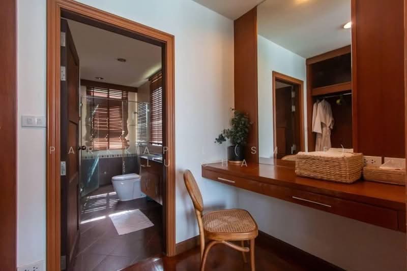 SeaRidge, Prachuap Khiri Khan, 90 Hua-Hin 136 Alley, Nong Kae, Hua Hin, Prachuap Khiri Khan, 3 Bedrooms, 280 sqm, Villa For Rent, by Parkkapol (Smile) Luecha, 60252282 - DDproperty.com