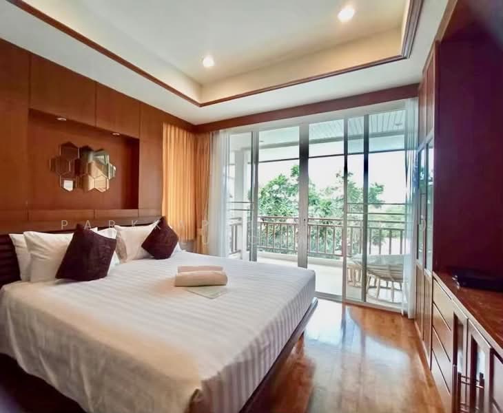 SeaRidge : ซีริดจ์, ประจวบคีรีขันธ์, 90 ซอย หัวหิน 136, หนองแก, หัวหิน, ประจวบคีรีขันธ์, 280 ตร.ม., วิลล่า ให้เช่า, โดย Parkkapol (Smile) Luecha, 60252282 - DDproperty.com