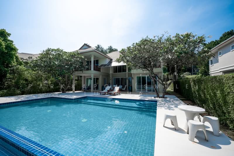 SeaRidge, Prachuap Khiri Khan, 90 Hua-Hin 136 Alley, Nong Kae, Hua Hin, Prachuap Khiri Khan, 3 Bedrooms, 280 sqm, Villa For Rent, by Parkkapol (Smile) Luecha, 60252282 - DDproperty.com