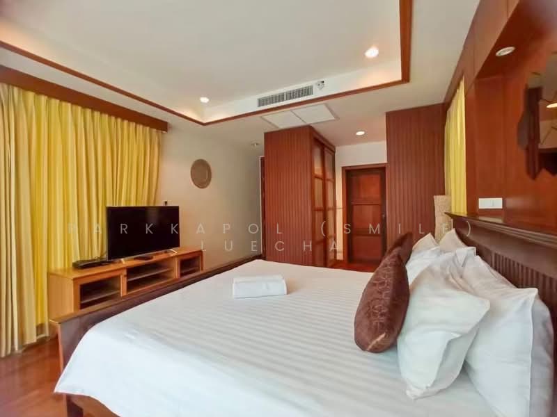 SeaRidge, Prachuap Khiri Khan, 90 Hua-Hin 136 Alley, Nong Kae, Hua Hin, Prachuap Khiri Khan, 3 Bedrooms, 280 sqm, Villa For Rent, by Parkkapol (Smile) Luecha, 60252282 - DDproperty.com