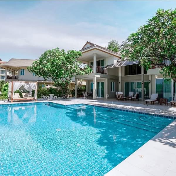 SeaRidge, Prachuap Khiri Khan, 90 Hua-Hin 136 Alley, Nong Kae, Hua Hin, Prachuap Khiri Khan, 3 Bedrooms, 280 sqm, Villa For Rent, by Parkkapol (Smile) Luecha, 60252282 - DDproperty.com