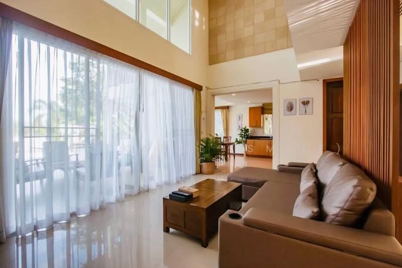 SeaRidge, Prachuap Khiri Khan, 90 Hua-Hin 136 Alley, Nong Kae, Hua Hin, Prachuap Khiri Khan, 3 Bedrooms, 280 sqm, Villa For Rent, by Parkkapol (Smile) Luecha, 60252282 - DDproperty.com