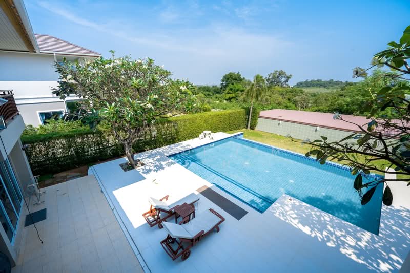 SeaRidge, Prachuap Khiri Khan, 90 Hua-Hin 136 Alley, Nong Kae, Hua Hin, Prachuap Khiri Khan, 3 Bedrooms, 280 sqm, Villa For Rent, by Parkkapol (Smile) Luecha, 60252282 - DDproperty.com