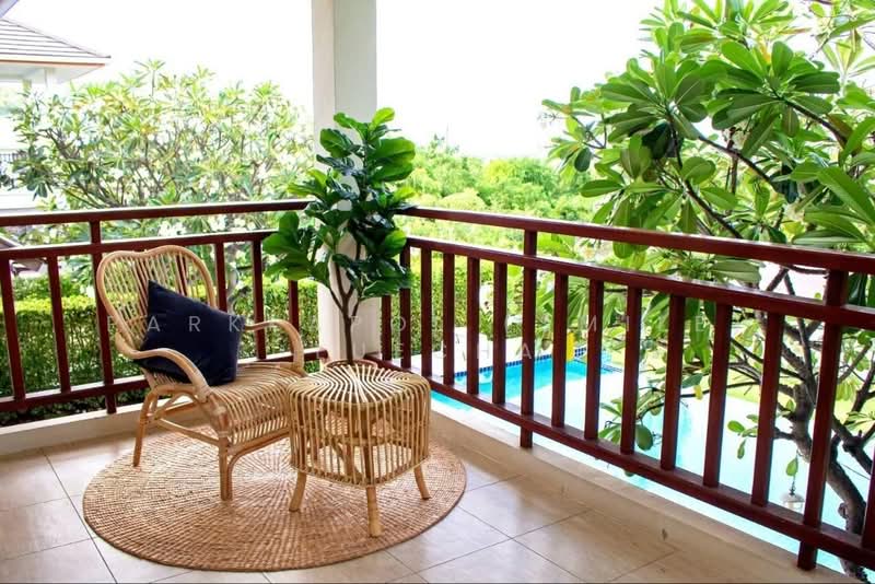 SeaRidge : ซีริดจ์, ประจวบคีรีขันธ์, 90 ซอย หัวหิน 136, หนองแก, หัวหิน, ประจวบคีรีขันธ์, 280 ตร.ม., วิลล่า ให้เช่า, โดย Parkkapol (Smile) Luecha, 60252282 - DDproperty.com