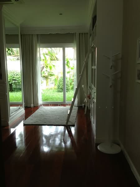 Jomtien Park Villas, Chon Buri (Pattaya), 66 Soi Thep Prasit 17, Nong Pru, Bang Lamung (Pattaya), Chon Buri (Pattaya), 6 Bedrooms, 600 sqm, Villa For Rent, by Panupan (Bond) Thongpan, 60252291 - DDproperty.com