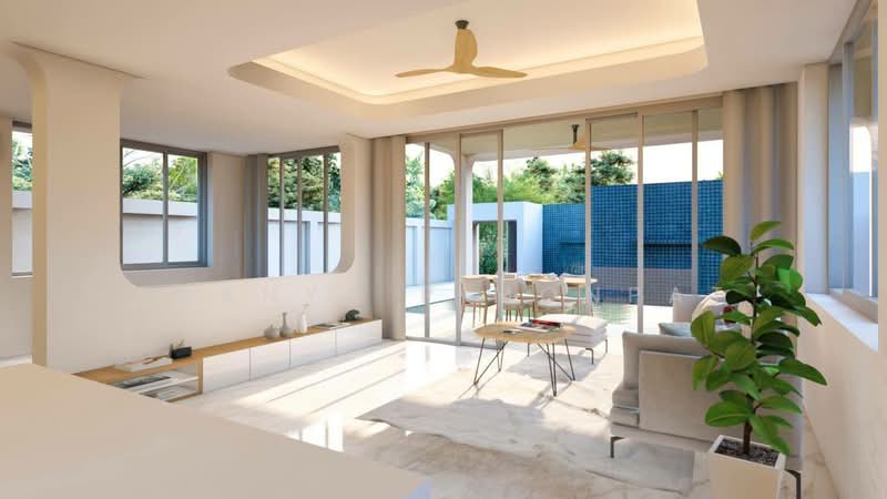 ขายวิลล่า 3 ห้องนอน ในทำเล เกาะสมุย, สุราษฎร์ธานี, สุราษฎร์ธานี, มะเร็ต, เกาะสมุย, สุราษฎร์ธานี, 320 ตร.ม., วิลล่า ขาย, โดย Thanya Pimonpat, 60252292 - DDproperty.com