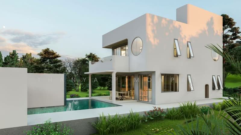 ขายวิลล่า 3 ห้องนอน ในทำเล เกาะสมุย, สุราษฎร์ธานี, สุราษฎร์ธานี, มะเร็ต, เกาะสมุย, สุราษฎร์ธานี, 320 ตร.ม., วิลล่า ขาย, โดย Thanya Pimonpat, 60252292 - DDproperty.com