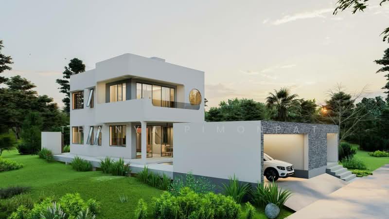 3 Bedrooms Pool Villa for Sale in Maret Koh Samui, Surat Thani, Maret, Ko Samui, Surat Thani, 3 Bedrooms, 320 sqm, Villa For Sale, by Thanya Pimonpat, 60252292 - DDproperty.com