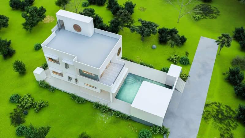 ขายวิลล่า 3 ห้องนอน ในทำเล เกาะสมุย, สุราษฎร์ธานี, สุราษฎร์ธานี, มะเร็ต, เกาะสมุย, สุราษฎร์ธานี, 320 ตร.ม., วิลล่า ขาย, โดย Thanya Pimonpat, 60252292 - DDproperty.com