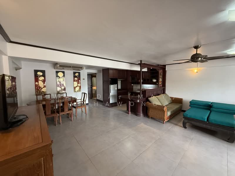 The Residence Kalim Bay : เดอะ เรสซิเดนซ์ กะหลิม เบย์, ภูเก็ต, 302 ซ.พระบารมี 5, ป่าตอง, กะทู้, ภูเก็ต, 105 ตร.ม., คอนโด ขาย, โดย Wanida (May) Mahawong, 60252293 - DDproperty.com