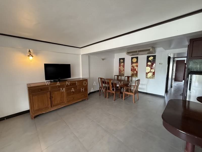 The Residence Kalim Bay : เดอะ เรสซิเดนซ์ กะหลิม เบย์, ภูเก็ต, 302 ซ.พระบารมี 5, ป่าตอง, กะทู้, ภูเก็ต, 105 ตร.ม., คอนโด ขาย, โดย Wanida (May) Mahawong, 60252293 - DDproperty.com