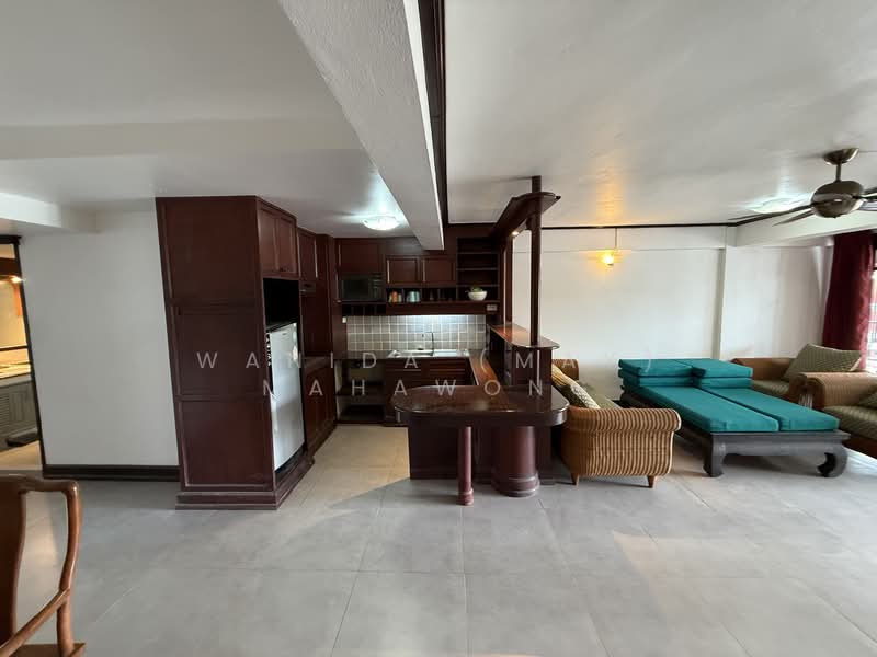 The Residence Kalim Bay : เดอะ เรสซิเดนซ์ กะหลิม เบย์, ภูเก็ต, 302 ซ.พระบารมี 5, ป่าตอง, กะทู้, ภูเก็ต, 105 ตร.ม., คอนโด ขาย, โดย Wanida (May) Mahawong, 60252293 - DDproperty.com