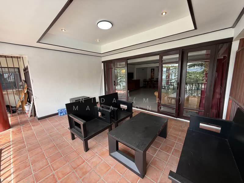 The Residence Kalim Bay : เดอะ เรสซิเดนซ์ กะหลิม เบย์, ภูเก็ต, 302 ซ.พระบารมี 5, ป่าตอง, กะทู้, ภูเก็ต, 105 ตร.ม., คอนโด ขาย, โดย Wanida (May) Mahawong, 60252293 - DDproperty.com