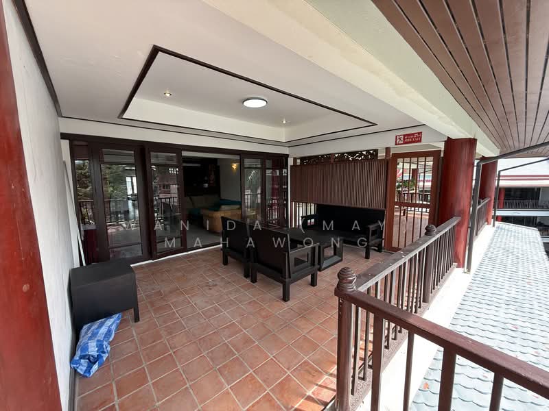 The Residence Kalim Bay : เดอะ เรสซิเดนซ์ กะหลิม เบย์, ภูเก็ต, 302 ซ.พระบารมี 5, ป่าตอง, กะทู้, ภูเก็ต, 105 ตร.ม., คอนโด ขาย, โดย Wanida (May) Mahawong, 60252293 - DDproperty.com