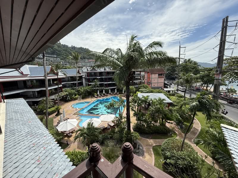 The Residence Kalim Bay : เดอะ เรสซิเดนซ์ กะหลิม เบย์, ภูเก็ต, 302 ซ.พระบารมี 5, ป่าตอง, กะทู้, ภูเก็ต, 105 ตร.ม., คอนโด ขาย, โดย Wanida (May) Mahawong, 60252293 - DDproperty.com