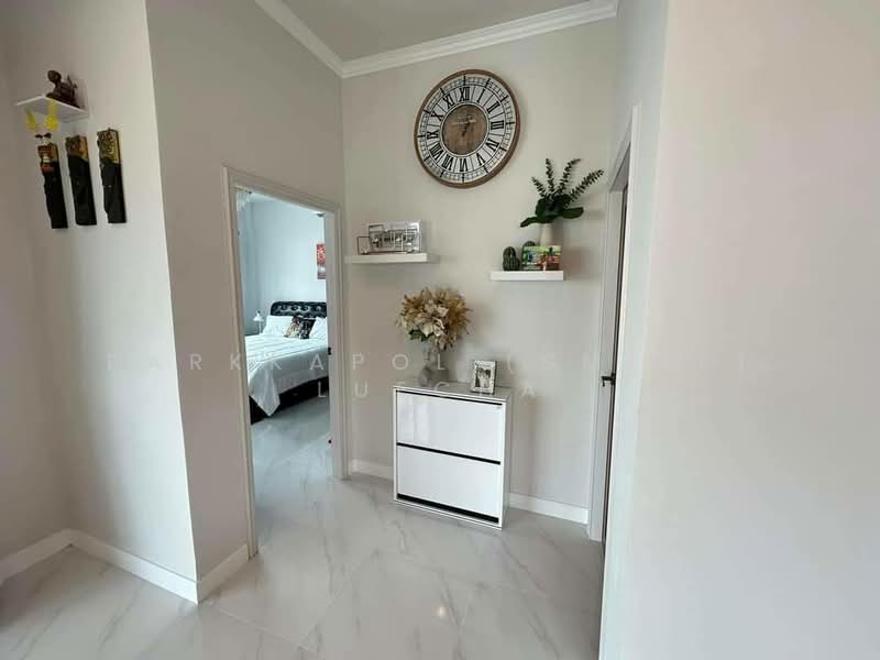 Villatown Hua Hin, Prachuap Khiri Khan, Thap Tai, Hua Hin, Prachuap Khiri Khan, 3 Bedrooms, 168 sqm, Villa For Rent, by Parkkapol (Smile) Luecha, 60252295 - DDproperty.com