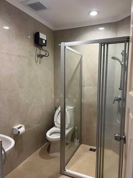 Panchalae Boutique Residence, Chon Buri (Pattaya), 46 Jomtien Beach Road, Nong Pru, Bang Lamung (Pattaya), Chon Buri (Pattaya), 2 Bedrooms, 162 sqm, Condo For Rent, by Panupan (Bond) Thongpan, 60252299 - DDproperty.com