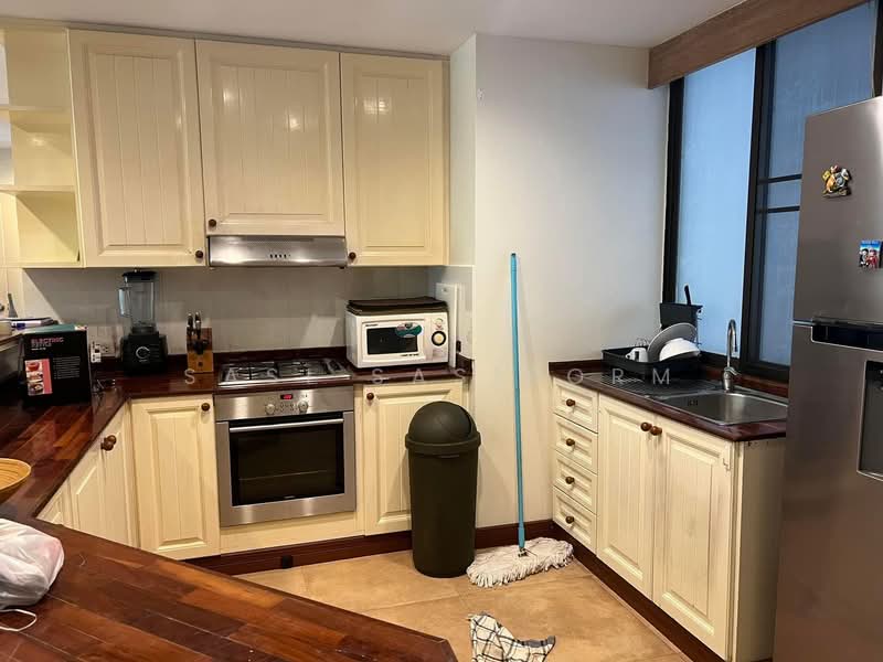 Panchalae Boutique Residence, Chon Buri (Pattaya), 46 Jomtien Beach Road, Nong Pru, Bang Lamung (Pattaya), Chon Buri (Pattaya), 2 Bedrooms, 162 sqm, Condo For Rent, by Panupan (Bond) Thongpan, 60252299 - DDproperty.com