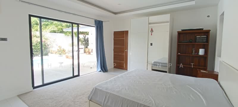 Large 3 Bedrooms House with 1 Bedroom Studio in Maenam, Surat Thani, Mae Nam, Ko Samui, Surat Thani, 4 Bedrooms, 300 sqm, Single Detached House For Sale, by Thanya Pimonpat, 60252300 - DDproperty.com