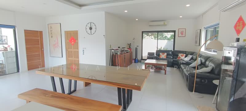 ขายบ้านเดี่ยว 4 ห้องนอน ในทำเล เกาะสมุย, สุราษฎร์ธานี, สุราษฎร์ธานี, แม่น้ำ, เกาะสมุย, สุราษฎร์ธานี, 300 ตร.ม., บ้านเดี่ยว ขาย, โดย Thanya Pimonpat, 60252300 - DDproperty.com