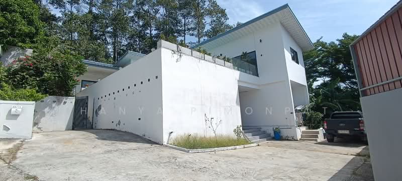 ขายบ้านเดี่ยว 4 ห้องนอน ในทำเล เกาะสมุย, สุราษฎร์ธานี, สุราษฎร์ธานี, แม่น้ำ, เกาะสมุย, สุราษฎร์ธานี, 300 ตร.ม., บ้านเดี่ยว ขาย, โดย Thanya Pimonpat, 60252300 - DDproperty.com