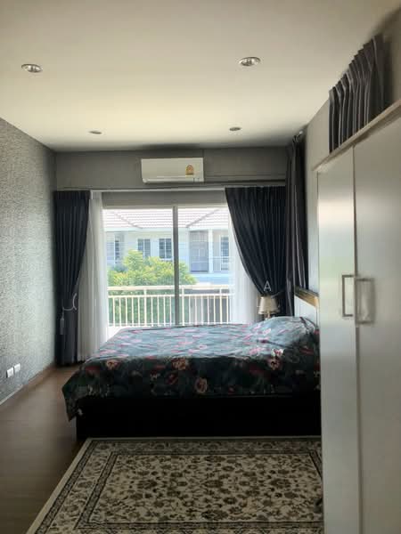 Delight @ Scene Watcharapol-Jatuchot, Bangkok, Chatuchot Road, O-Ngoen, Sai Mai, Bangkok, 3 Bedrooms, 234 sqm, Single Detached House For Rent, by Sittichai (Ice) Tulyanon, 60252302 - DDproperty.com