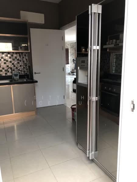 Delight @ Scene Watcharapol-Jatuchot, Bangkok, Chatuchot Road, O-Ngoen, Sai Mai, Bangkok, 3 Bedrooms, 234 sqm, Single Detached House For Rent, by Sittichai (Ice) Tulyanon, 60252302 - DDproperty.com