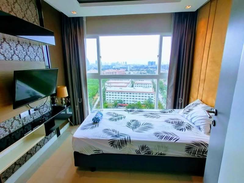 La Santir, Chon Buri (Pattaya), 483 Chaiyaphruek 3 Alley,, Na Kloe, Bang Lamung (Pattaya), Chon Buri (Pattaya), 3 Bedrooms, 82 sqm, Condo For Rent, by Panupan (Bond) Thongpan, 60252305 - DDproperty.com