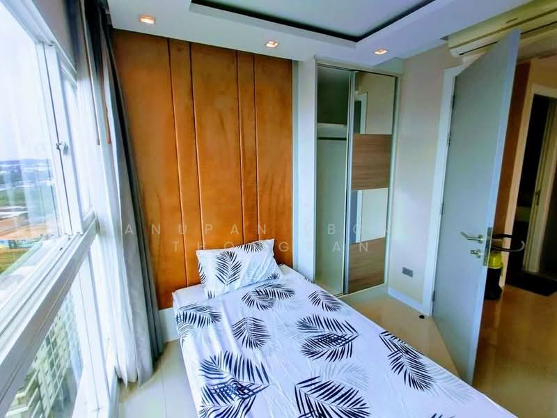 La Santir, Chon Buri (Pattaya), 483 Chaiyaphruek 3 Alley,, Na Kloe, Bang Lamung (Pattaya), Chon Buri (Pattaya), 3 Bedrooms, 82 sqm, Condo For Rent, by Panupan (Bond) Thongpan, 60252305 - DDproperty.com