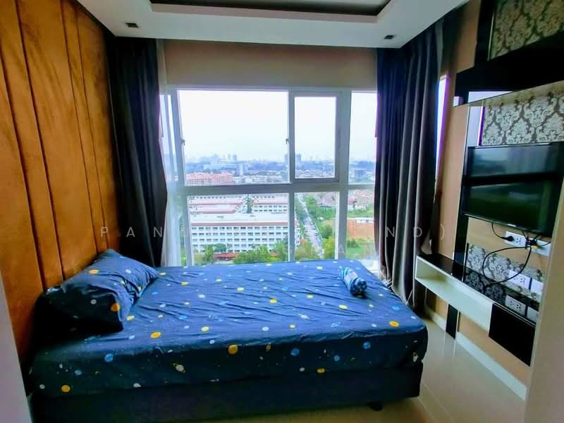 La Santir, Chon Buri (Pattaya), 483 Chaiyaphruek 3 Alley,, Na Kloe, Bang Lamung (Pattaya), Chon Buri (Pattaya), 3 Bedrooms, 82 sqm, Condo For Rent, by Panupan (Bond) Thongpan, 60252305 - DDproperty.com