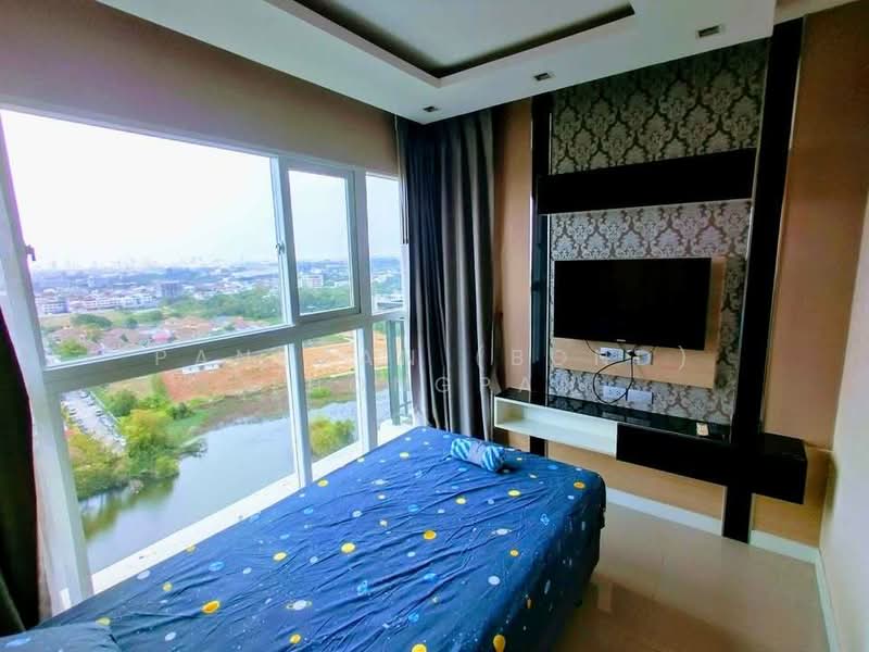 La Santir, Chon Buri (Pattaya), 483 Chaiyaphruek 3 Alley,, Na Kloe, Bang Lamung (Pattaya), Chon Buri (Pattaya), 3 Bedrooms, 82 sqm, Condo For Rent, by Panupan (Bond) Thongpan, 60252305 - DDproperty.com