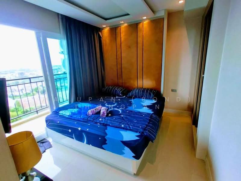 La Santir, Chon Buri (Pattaya), 483 Chaiyaphruek 3 Alley,, Na Kloe, Bang Lamung (Pattaya), Chon Buri (Pattaya), 3 Bedrooms, 82 sqm, Condo For Rent, by Panupan (Bond) Thongpan, 60252305 - DDproperty.com