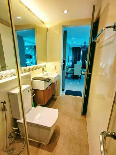 La Santir, Chon Buri (Pattaya), 483 Chaiyaphruek 3 Alley,, Na Kloe, Bang Lamung (Pattaya), Chon Buri (Pattaya), 3 Bedrooms, 82 sqm, Condo For Rent, by Panupan (Bond) Thongpan, 60252305 - DDproperty.com