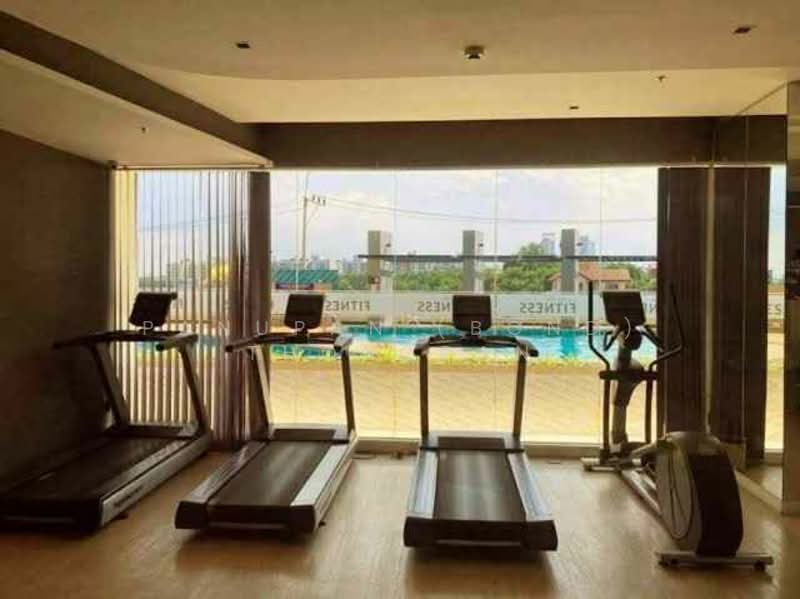 La Santir : ลาซานเทียร์, ชลบุรี, 483 ซอย ชัยพฤกษ์ 3, นาเกลือ, บางละมุง, ชลบุรี, 82 ตร.ม., คอนโด ให้เช่า, โดย Panupan (Bond) Thongpan, 60252305 - DDproperty.com