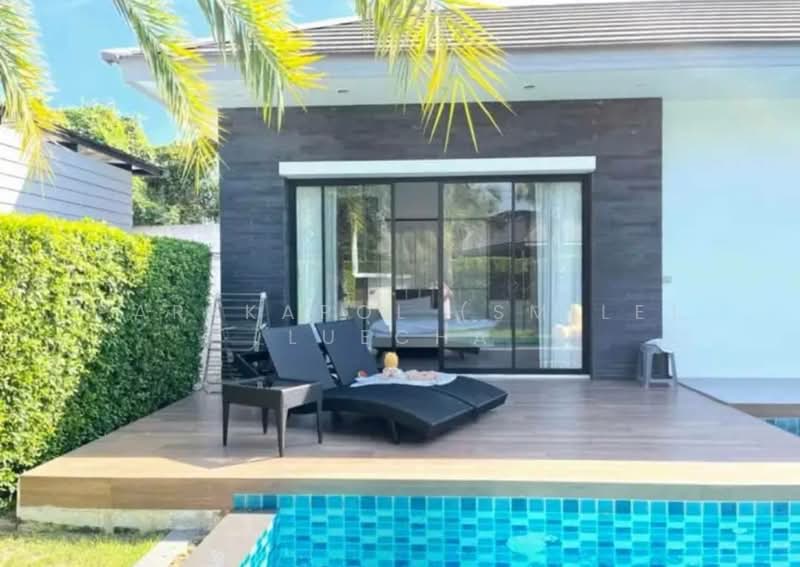 We By SIRIN, Prachuap Khiri Khan, 114 Soi Hua Hin, Nong Kae, Hua Hin, Prachuap Khiri Khan, 4 Bedrooms, 240 sqm, Villa For Rent, by Parkkapol (Smile) Luecha, 60252312 - DDproperty.com
