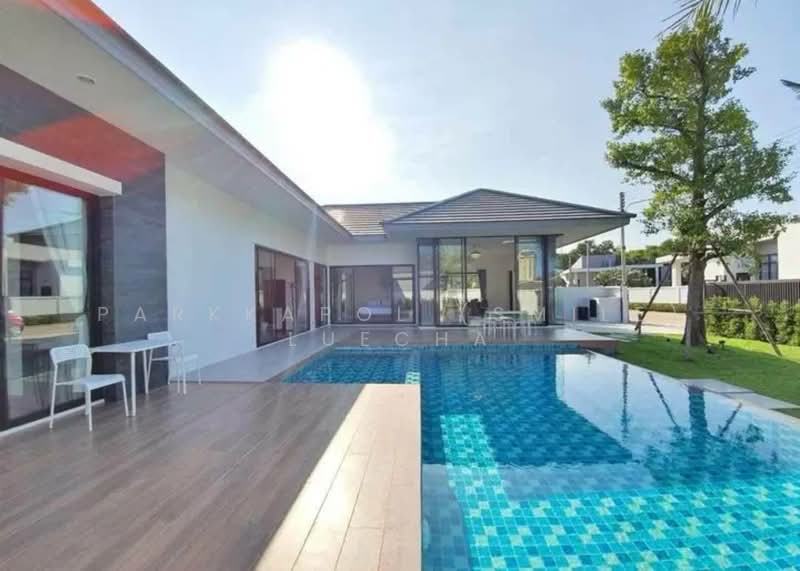 We By SIRIN : วี บาย สิริน, ประจวบคีรีขันธ์, 114 อยหัวหิน, หนองแก, หัวหิน, ประจวบคีรีขันธ์, 240 ตร.ม., วิลล่า ให้เช่า, โดย Parkkapol (Smile) Luecha, 60252312 - DDproperty.com