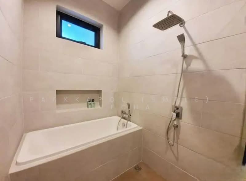 We By SIRIN, Prachuap Khiri Khan, 114 Soi Hua Hin, Nong Kae, Hua Hin, Prachuap Khiri Khan, 4 Bedrooms, 240 sqm, Villa For Rent, by Parkkapol (Smile) Luecha, 60252312 - DDproperty.com