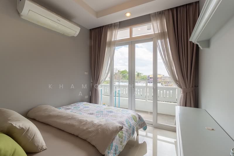 The Unique at Koomuang, Chiang Mai, 324 11 Manee Nopparat Rd, Sri Phum, Muang Chiang Mai, Chiang Mai, 2 Bedrooms, 99 sqm, Condo For Rent, by Khamonchanok Aisuwan, 60252313 - DDproperty.com