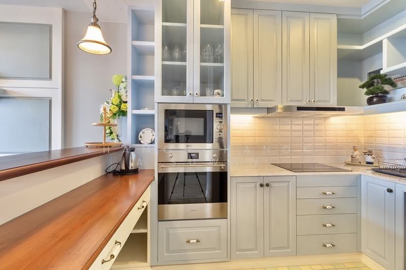 The Unique at Koomuang, Chiang Mai, 324 11 Manee Nopparat Rd, Sri Phum, Muang Chiang Mai, Chiang Mai, 2 Bedrooms, 99 sqm, Condo For Rent, by Khamonchanok Aisuwan, 60252313 - DDproperty.com